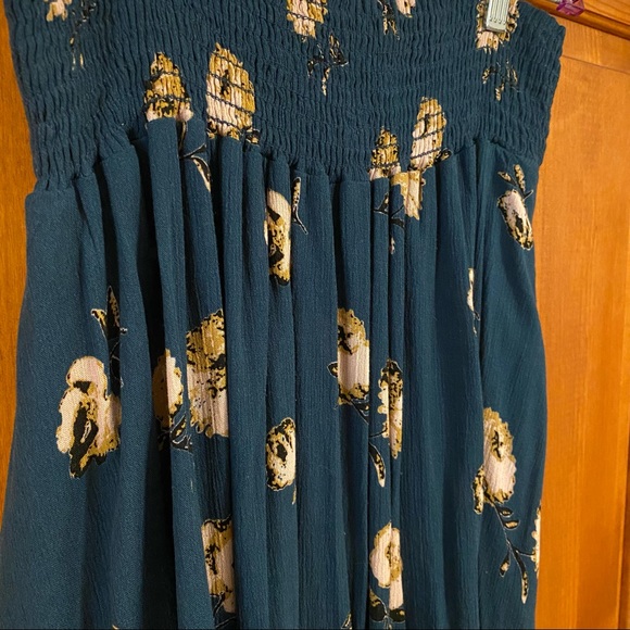 Gauze skirt - Picture 4 of 6